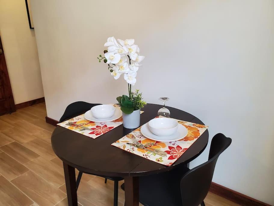 פורטמור 'The Solace' New Luxury Modern 1Bed 1Bath Apt. מראה חיצוני תמונה