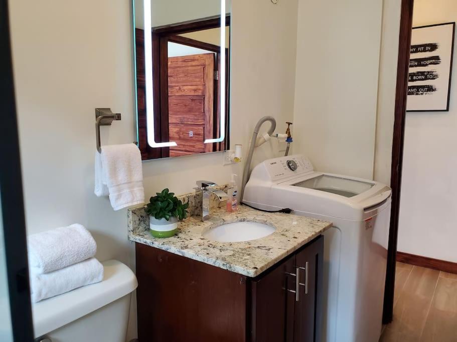 פורטמור 'The Solace' New Luxury Modern 1Bed 1Bath Apt. מראה חיצוני תמונה