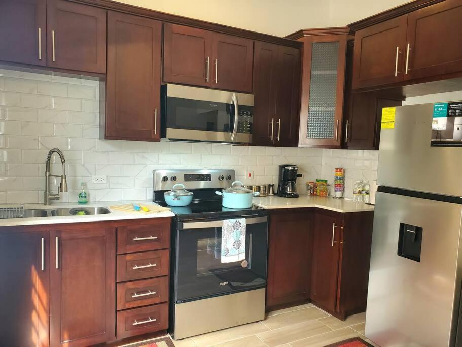 פורטמור 'The Solace' New Luxury Modern 1Bed 1Bath Apt. מראה חיצוני תמונה