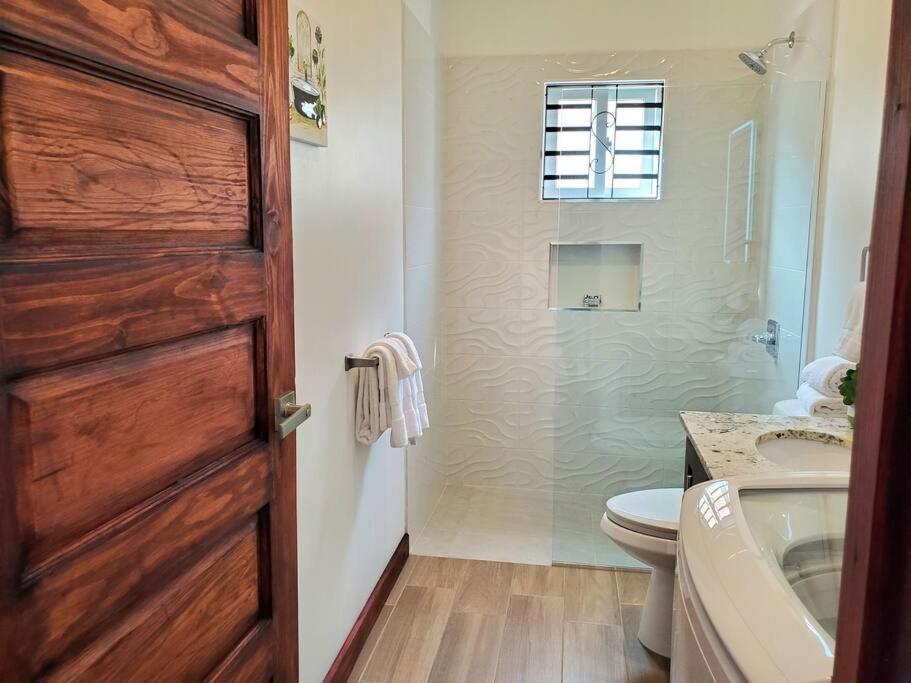 פורטמור 'The Solace' New Luxury Modern 1Bed 1Bath Apt. מראה חיצוני תמונה