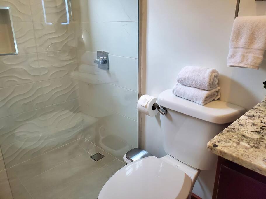 פורטמור 'The Solace' New Luxury Modern 1Bed 1Bath Apt. מראה חיצוני תמונה