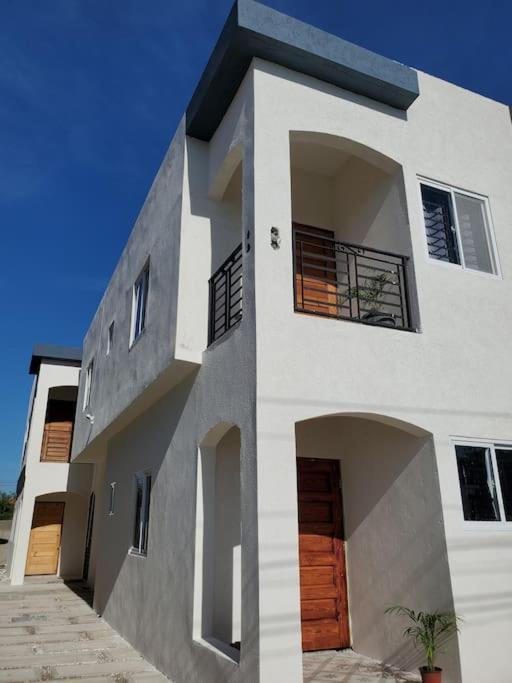 פורטמור 'The Solace' New Luxury Modern 1Bed 1Bath Apt. מראה חיצוני תמונה