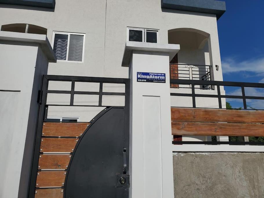 פורטמור 'The Solace' New Luxury Modern 1Bed 1Bath Apt. מראה חיצוני תמונה